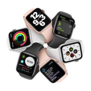 Apple watch SE chính hãng Cũ