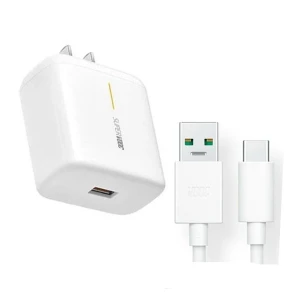 Bộ sạc Oppo 80w zin sạc nhanh