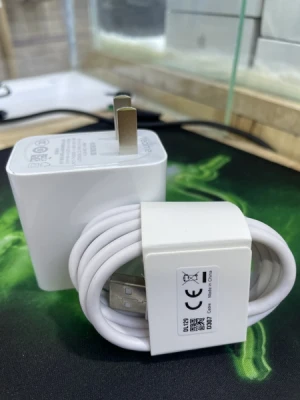 Bộ sạc Realme 30w chính hãng