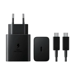 Bộ sạc Samsung 45w Cổng TypeC chính hãng VN (EP-T4511)