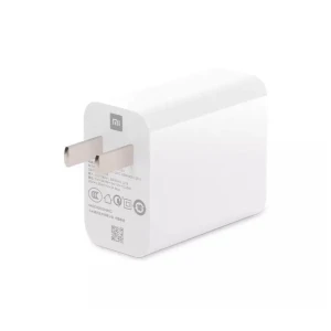 Bộ sạc Xiaomi đầu USB-TypeC 33w