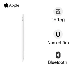 Bút Apple Pencil pro Mới chính hãng Việt Nam