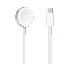 Cáp sạc cho đồng hồ apple watch Zin đầu TypeC 20w