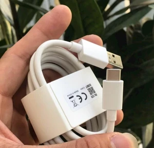 Cáp sạc Oppo 6A usb-TypeC chính hãng