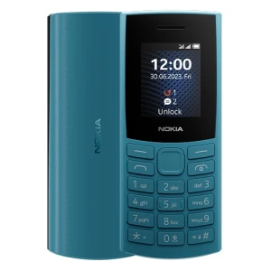 Điện thoại Nokia 105 Pro 4G Mới Chính hãng - Sóng 4G chuẩn