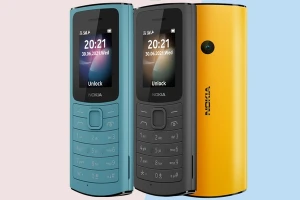 Điện thoại Nokia 110 4G useal mới Bao cắt sóng - Sóng 4G chuẩn
