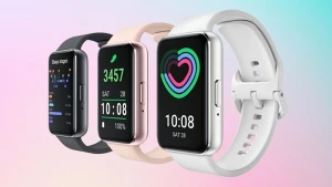 Đồng hồ Samsung Galaxy Fit 3