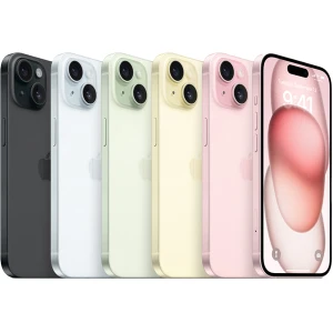 IPhone 15 Plus 512Gb Cũ chính hãng