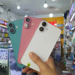 IPhone Xr độ vỏ 16 128Gb Cũ chính hãng