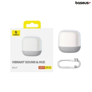 Loa Bluetooth Baseus AeQur V2 Wireless Speaker