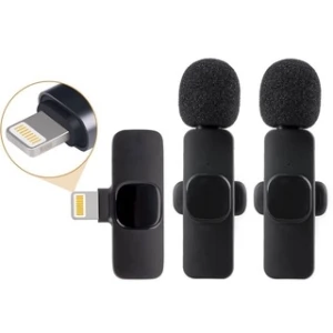 Mic Thu âm Youtuber K8,K8pro,K9 1 Mic