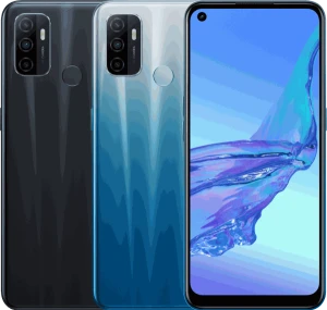 Oppo A53 2021 Cũ Zin