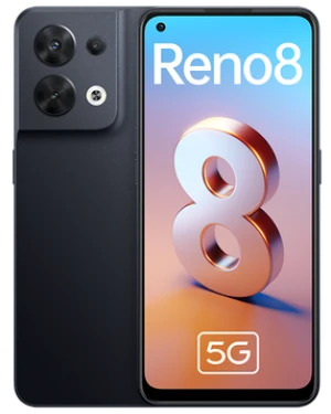 Oppo Reno 8 5G chính hãng
