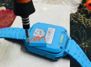 Pin đồng hồ định vị trẻ e, đồng hồ thông minh