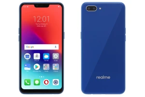 Realme C1 cũ 32gb