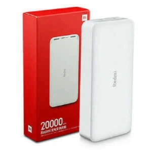 Sạc dự phòng Redmi 20000mah nội địa