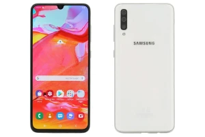 Samsung A70 cũ