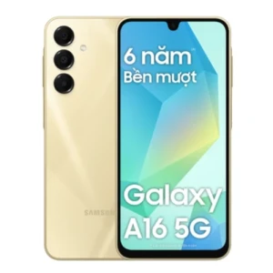 Samsung Galaxy A16 5G mới chính hãng
