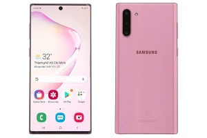 Samsung note10 Lite 8G/128Gb Cũ màn ám