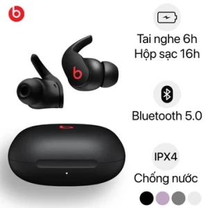 Tai nghe Beats Fit pro đen mới chính hãng Việt Nam