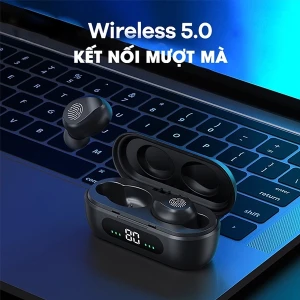 Tai nghe Bluetooth Bluetooth Remax TWS-41( DD)