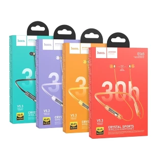 Tai nghe bluetooth Hoco ES65 thể thao