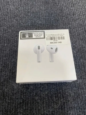 Tai nghe Bluetooth Tiger 4 Louda 1562ANC Hổ Vằn Âm thanh không gian