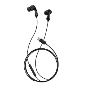 Tai nghe Dây Baseus Encok CZ20 Wired Earphones (Chân Cắm TypeC)