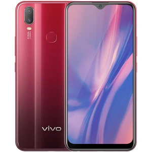 Vivo Y17 Cũ Zin.