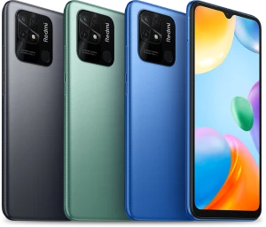 Xiaomi Redmi 10C cũ Ram 4/128g