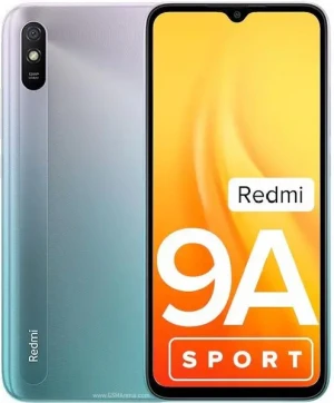 Xiaomi Redmi 9A Cũ