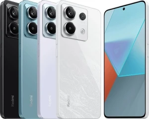 Xiaomi redmi Note 13 Pro 4G Mới