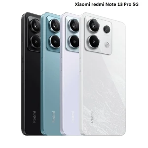 Xiaomi redmi Note 13 Pro 5G mới chính hãng