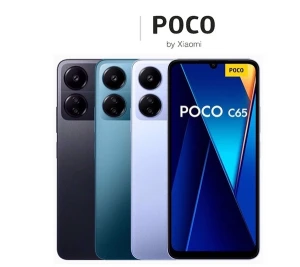 Xiaomi redmi Poco C65 Mới