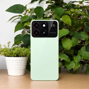 ZTE Blade A35 mới chính hãng