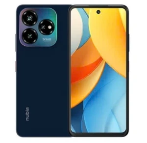 ZTE Nubia V60 Design mới chính hãng