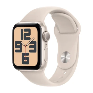 Apple Watch SE 2023 44mm GPS Viền Nhôm Mới Trần - Chưa Kích Hoạt