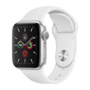 Apple Watch Series 5 44mm Viền Nhôm Cũ 99%