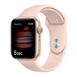 Apple Watch Series 6 40mm Viền Nhôm Cũ 99%