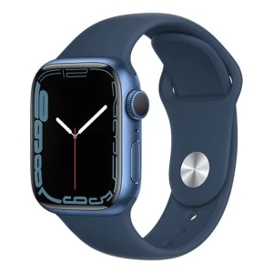 Apple Watch Series 7 41mm Viền Nhôm Cũ 99%