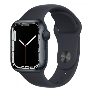 Apple Watch Series 7 45mm Viền Nhôm Cũ 99%