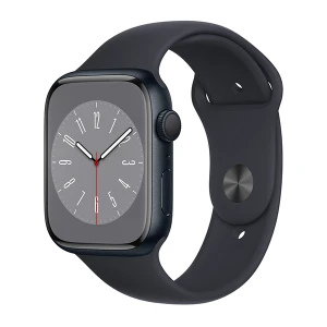 Apple Watch Series 8 41mm GPS Viền Nhôm Cũ 99%