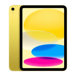 iPad Gen 10 10.9 inch Wifi 5G 64GB Likenew