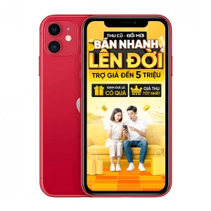 iPhone 11 64GB Máy Đẹp