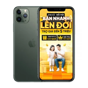 iPhone 11 Pro 64GB Cũ 99%