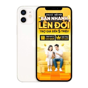 iPhone 12 64GB Cũ 99%