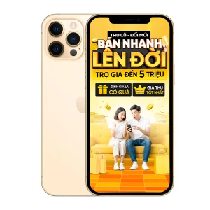 iPhone 12 Pro 128GB Cũ 99%