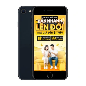 iPhone SE 2022 64GB Máy Đẹp