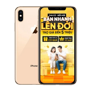 iPhone Xs Max 64GB Máy Đẹp