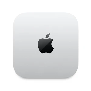 Mac mini M4 2024 10 CPU 10 GPU (16GB/512GB) | Chính Hãng Apple Việt Nam